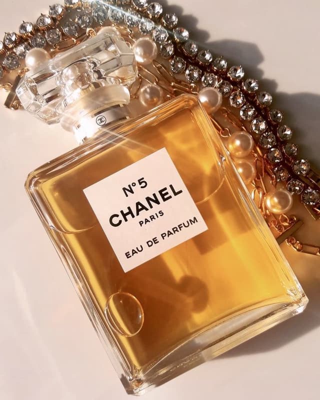 Chanel No. 5