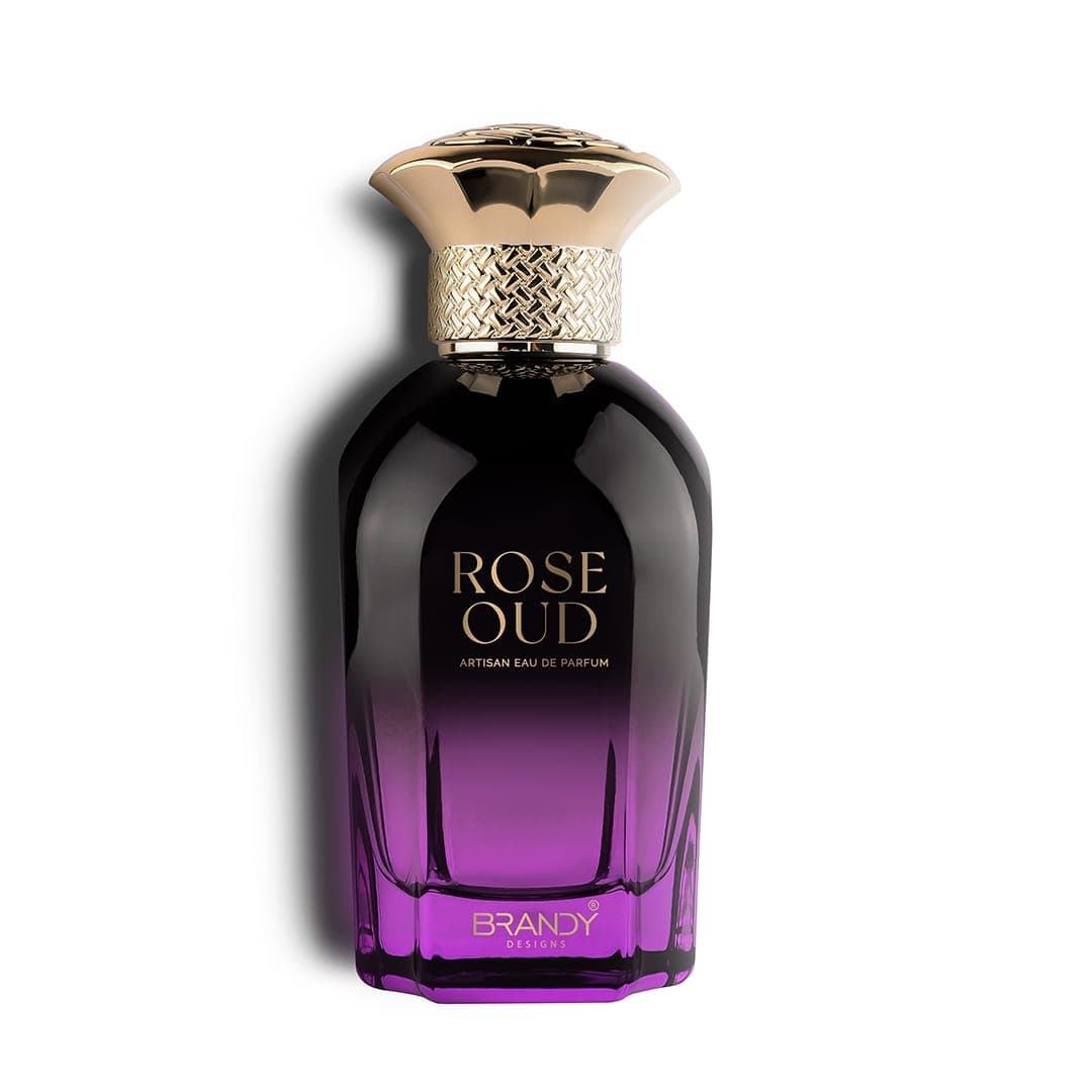 Luxury Perfume